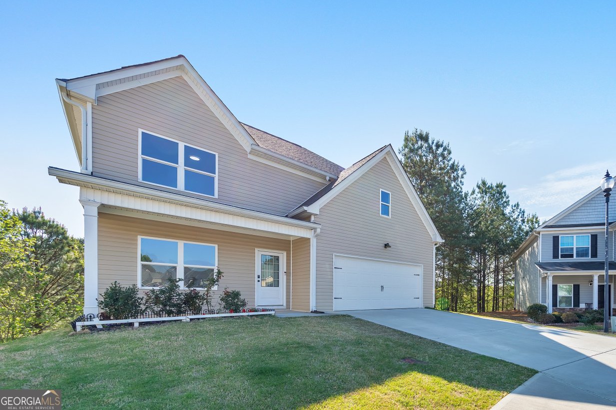 336 Nobleman Way Canton - Photo 45