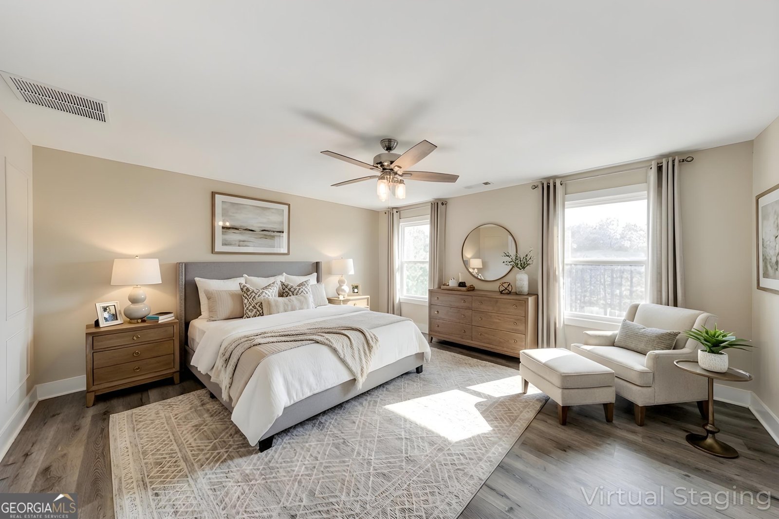 336 Nobleman Way Canton - Photo 5