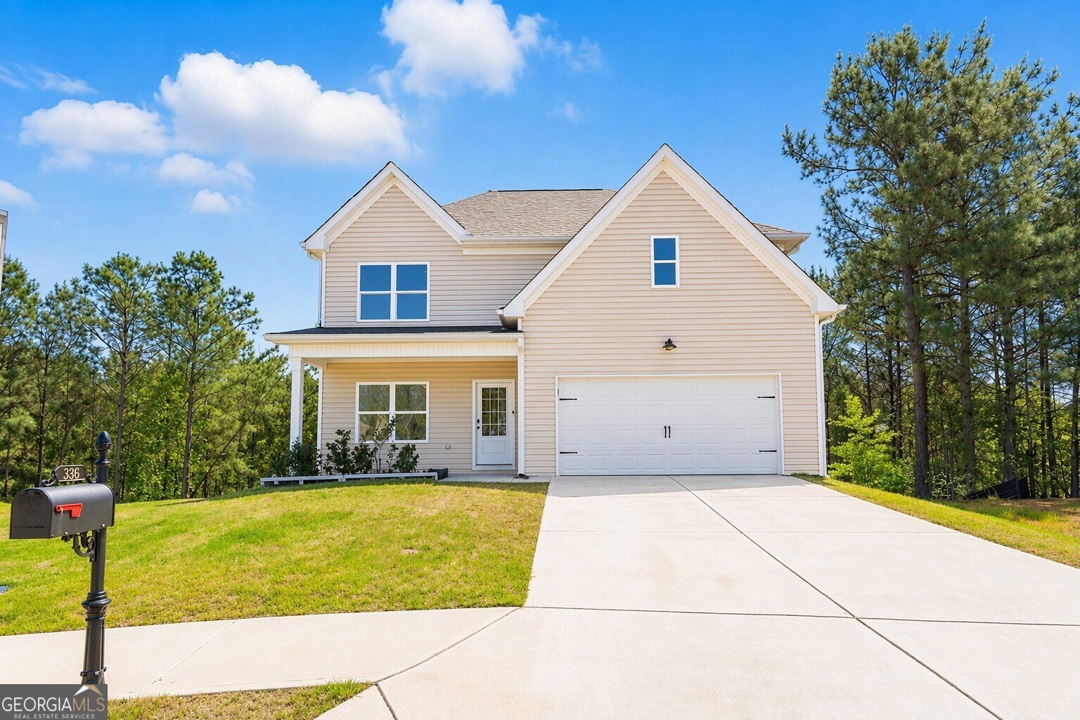 336 Nobleman Way Canton - Photo 8