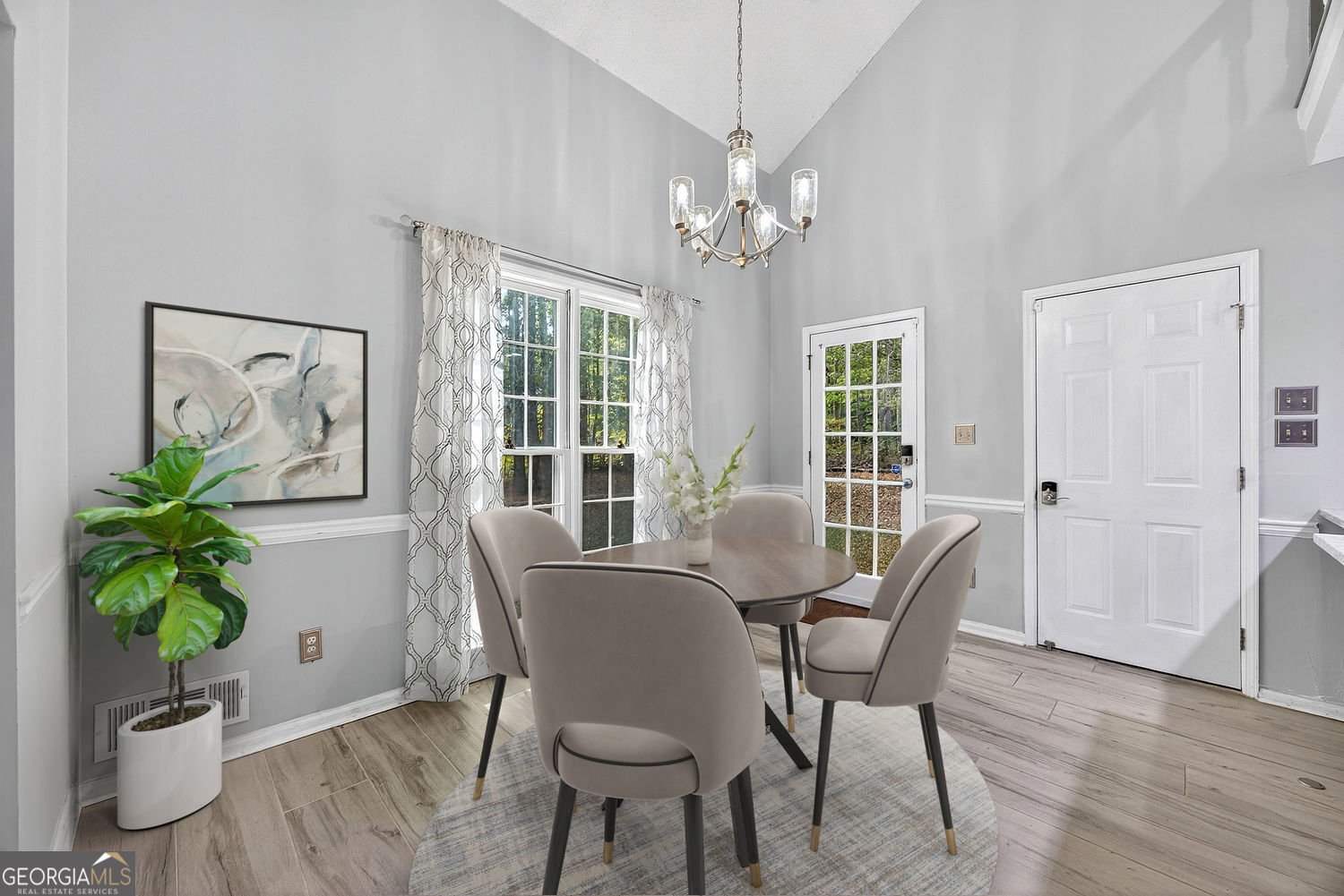 35 Palmer Place Sharpsburg - Photo 13