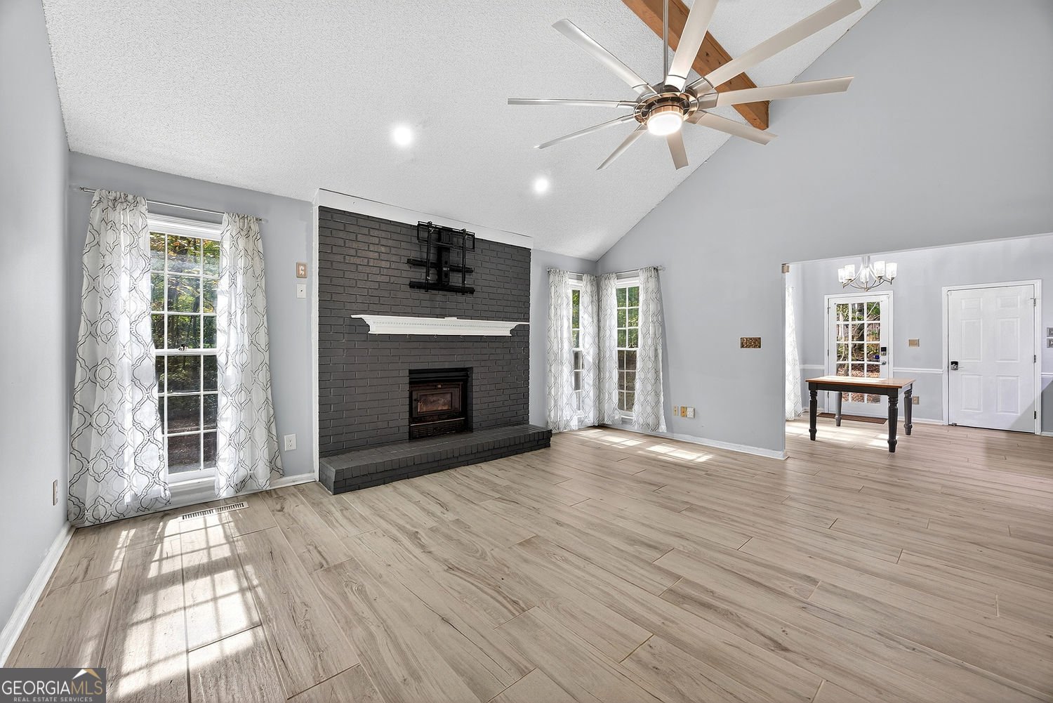 35 Palmer Place Sharpsburg - Photo 17