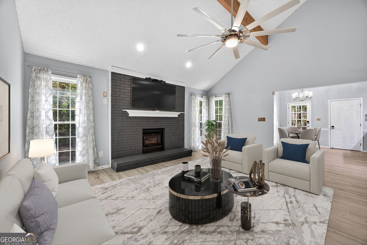 35 Palmer Place Sharpsburg - Photo 18