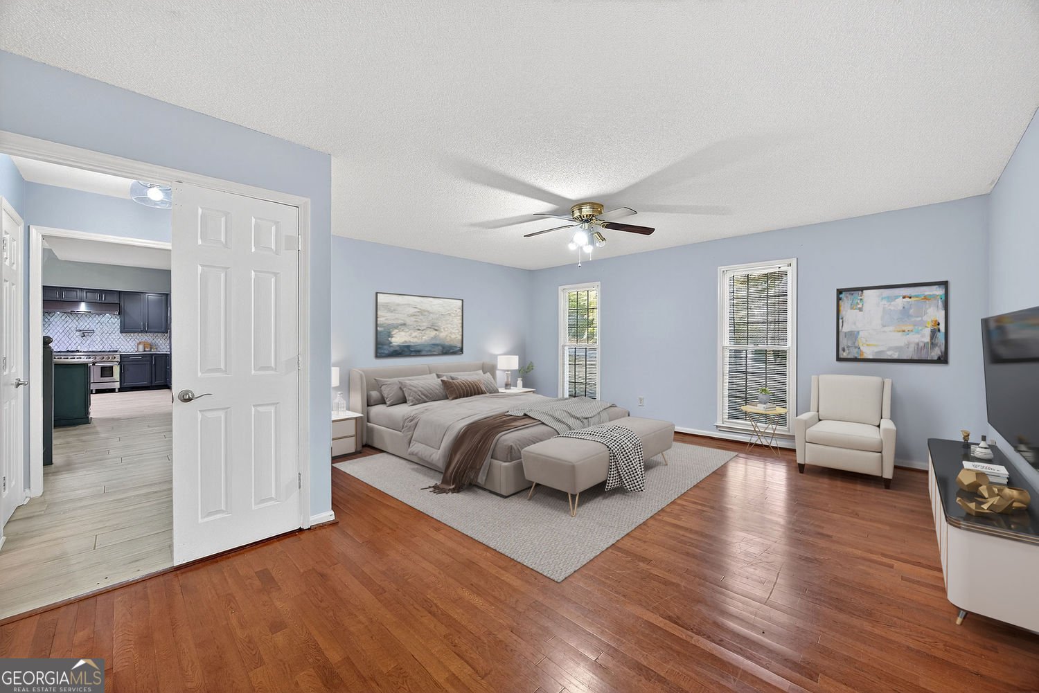 35 Palmer Place Sharpsburg - Photo 30