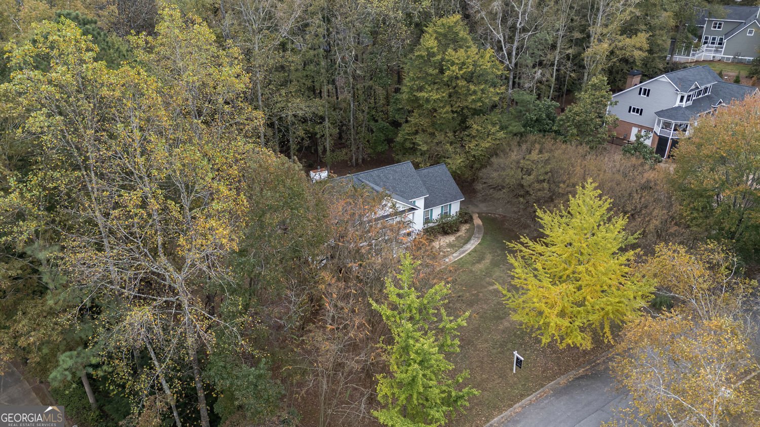 35 Palmer Place Sharpsburg - Photo 48