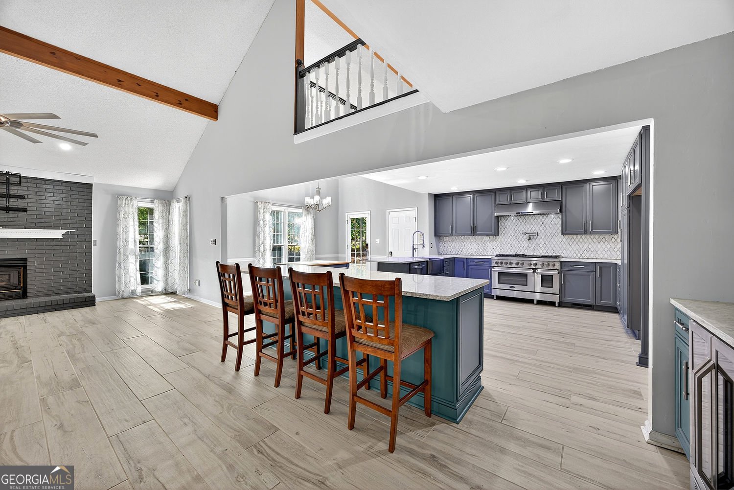 35 Palmer Place Sharpsburg - Photo 7