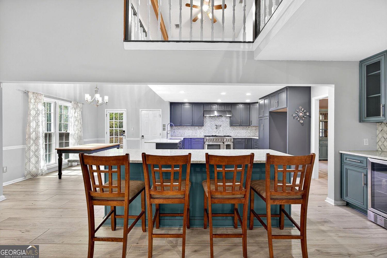 35 Palmer Place Sharpsburg - Photo 8