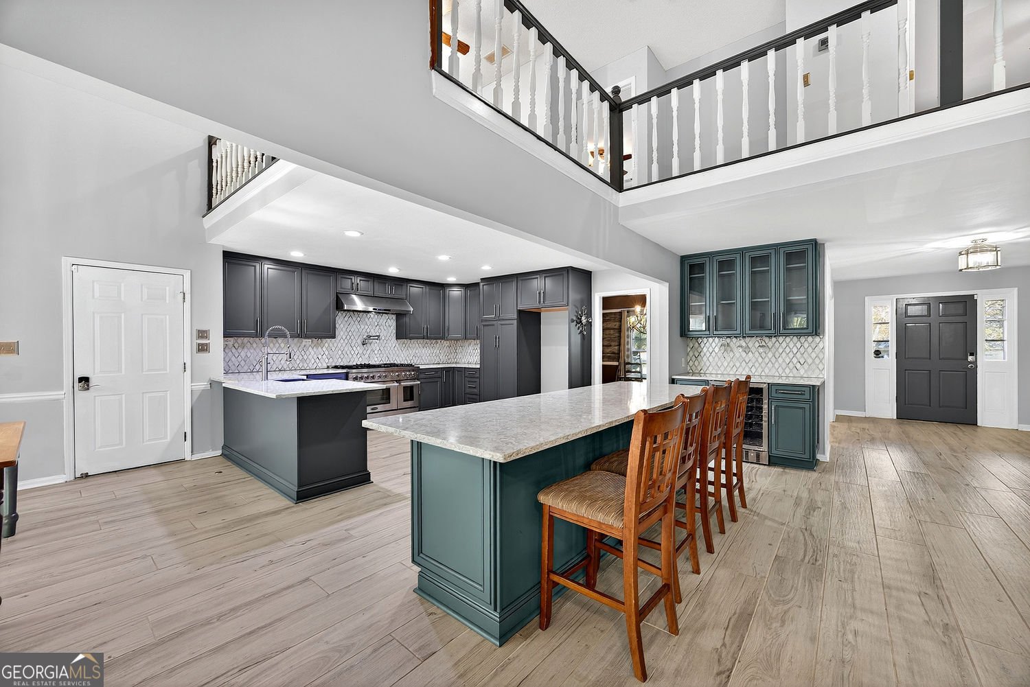 35 Palmer Place Sharpsburg - Photo 9