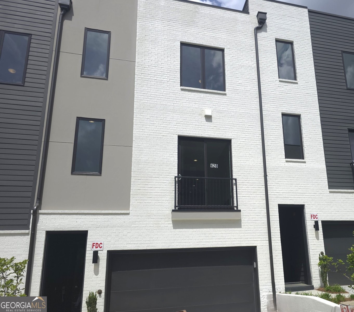 428 Cedar Dust Drive Decatur - Photo 1