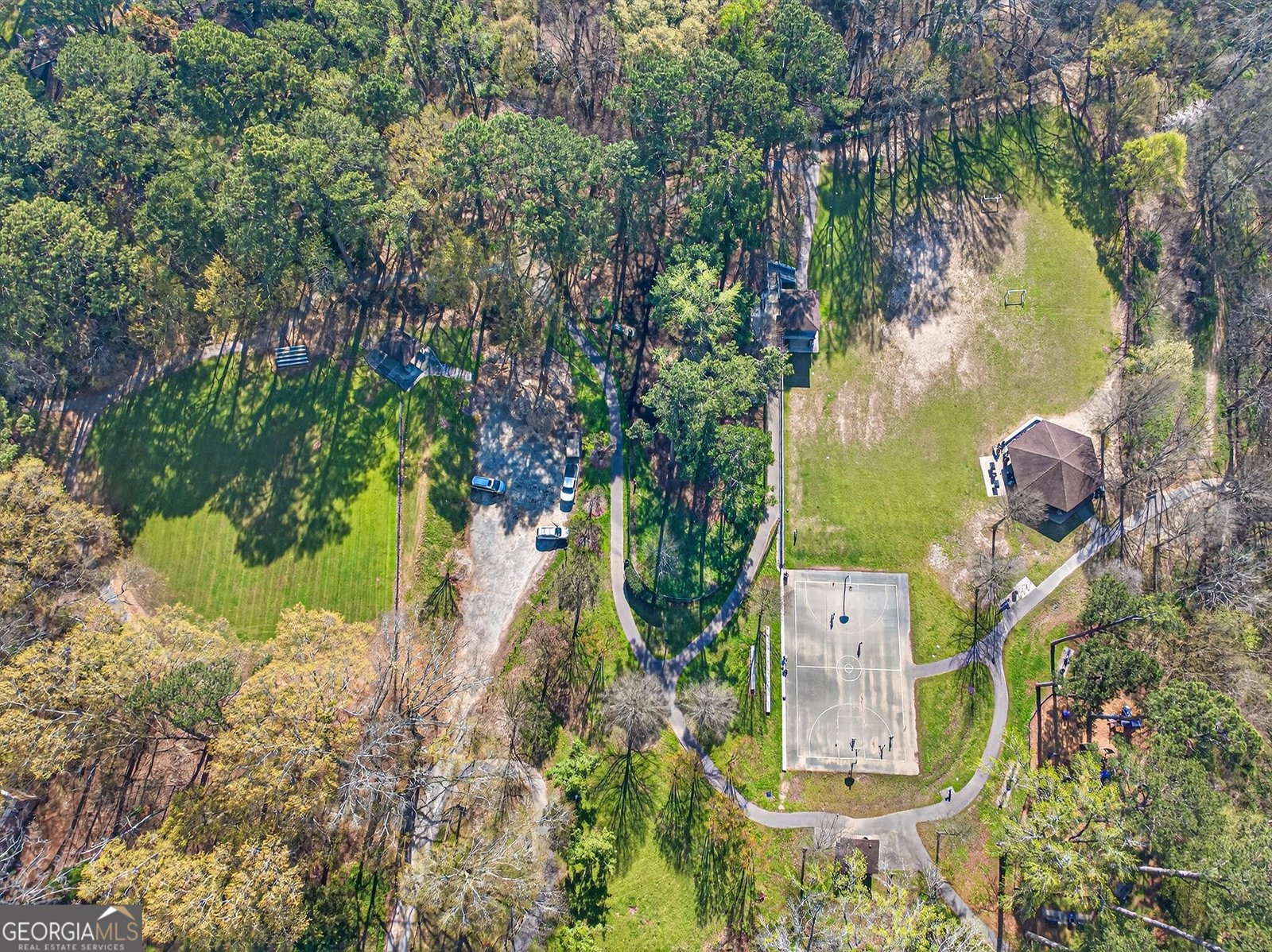 428 Cedar Dust Drive Decatur - Photo 51