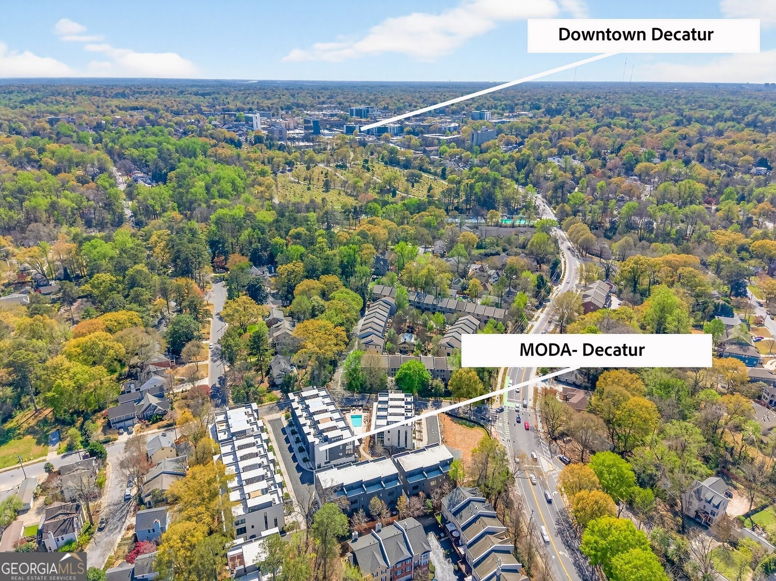 428 Cedar Dust Drive Decatur - Photo 6