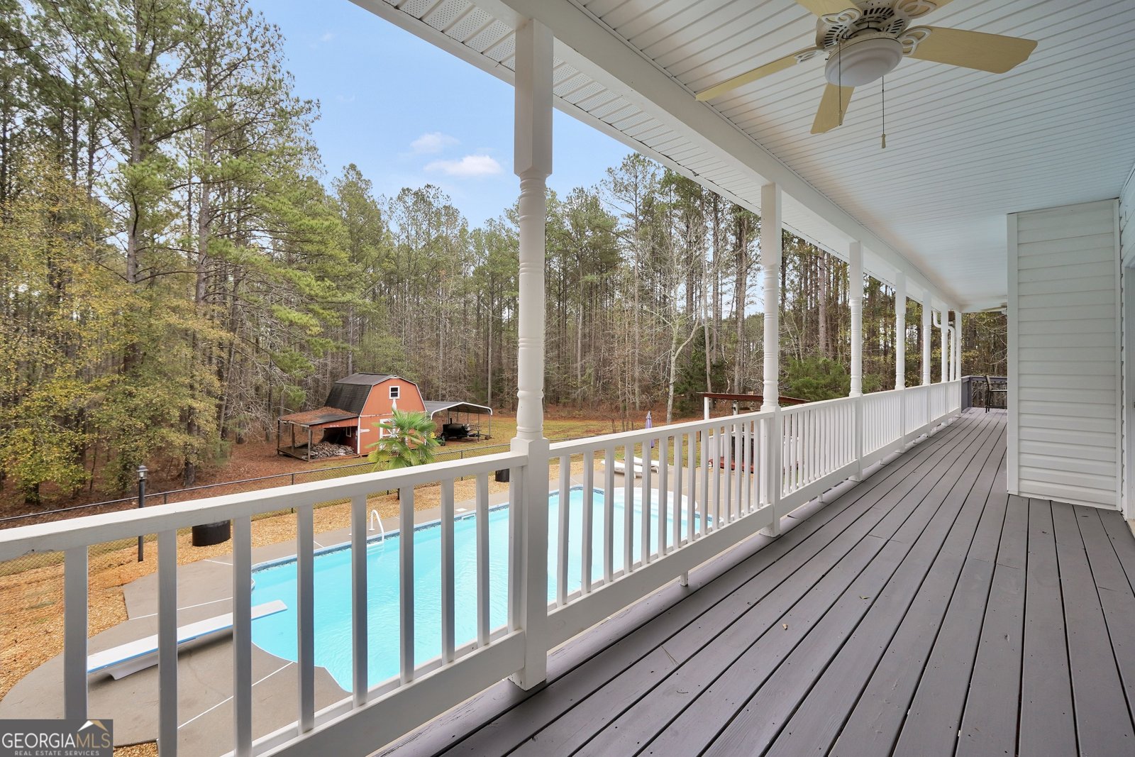 71 Woods Court Monticello - Photo 105