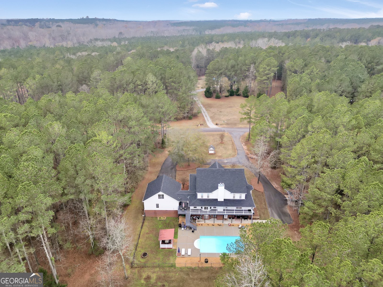 71 Woods Court Monticello - Photo 13