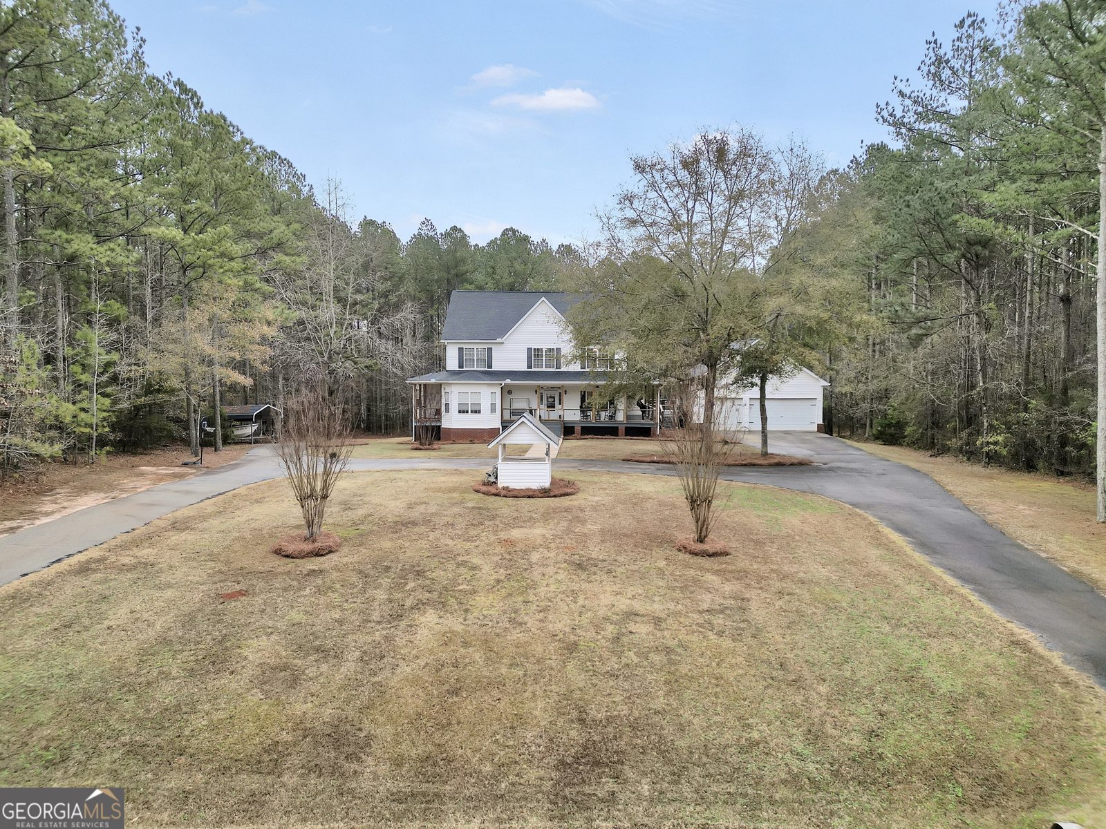 71 Woods Court Monticello - Photo 19