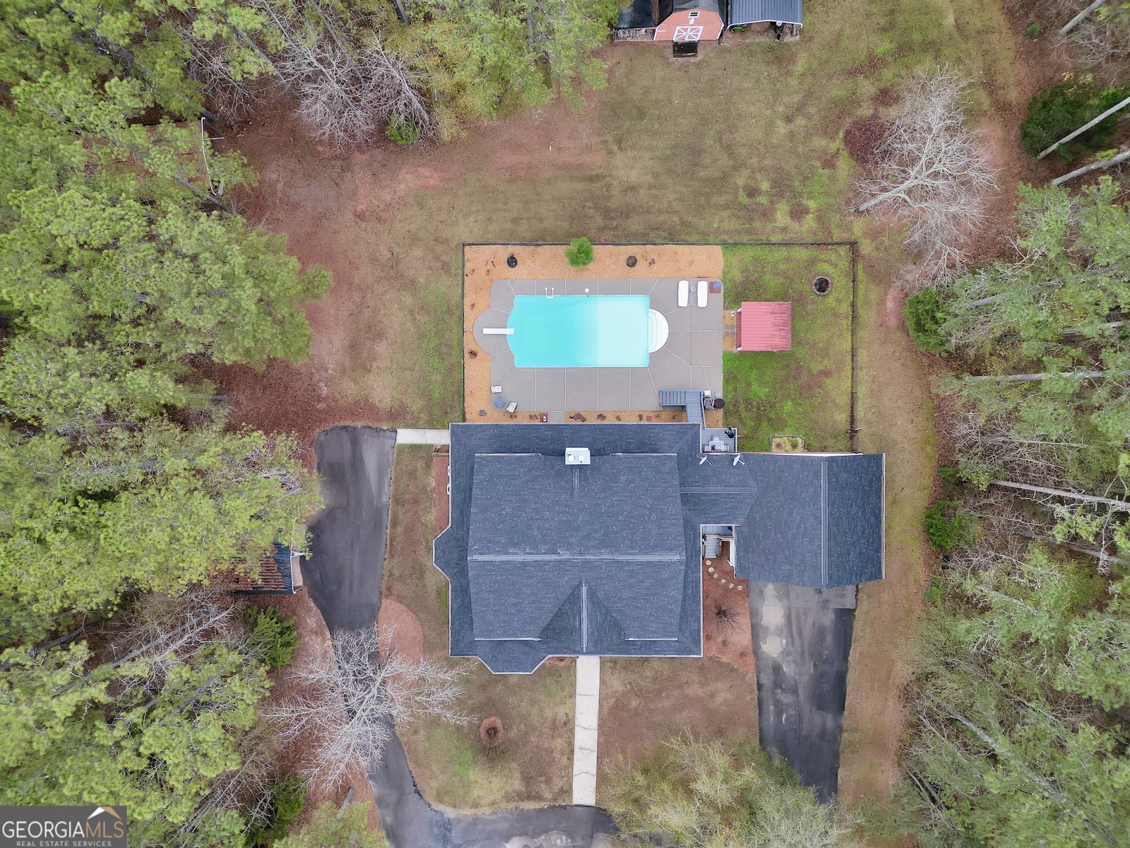 71 Woods Court Monticello - Photo 25