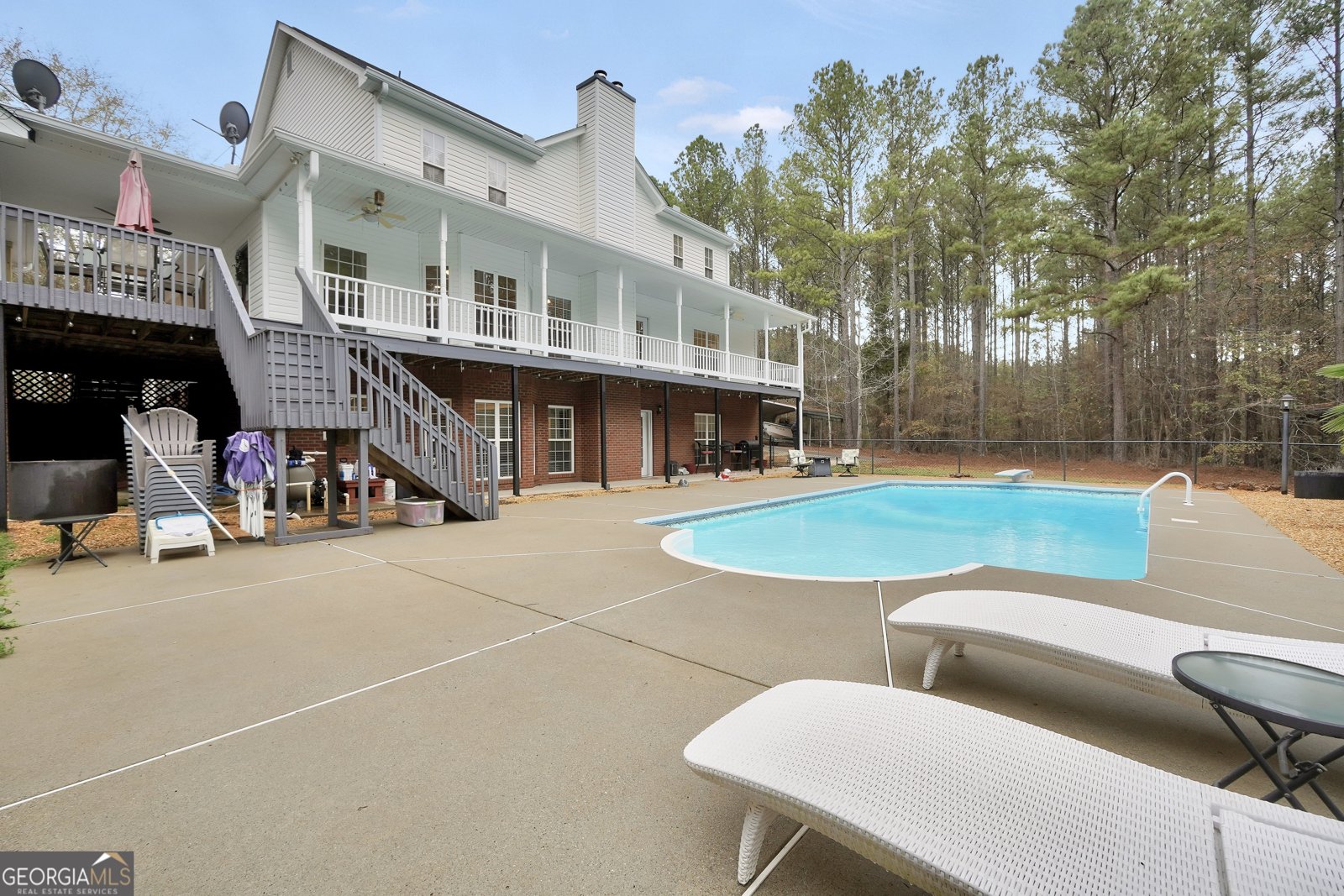 71 Woods Court Monticello - Photo 26