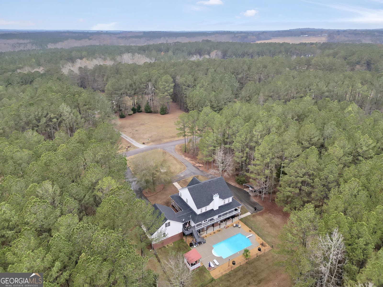 71 Woods Court Monticello - Photo 29