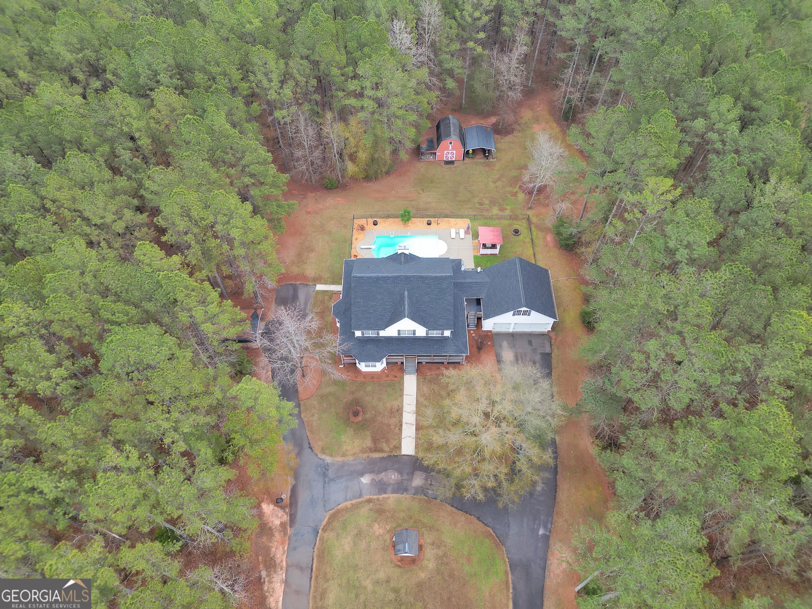 71 Woods Court Monticello - Photo 30