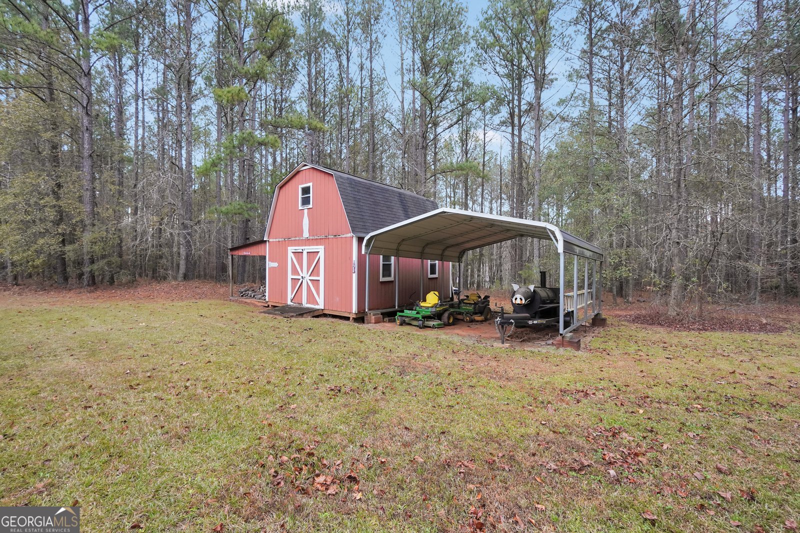 71 Woods Court Monticello - Photo 97