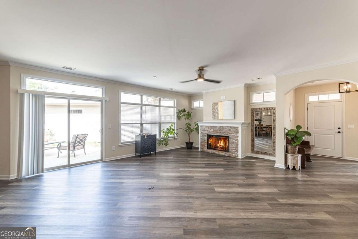 101 Saxton Lane Mcdonough - Photo 11