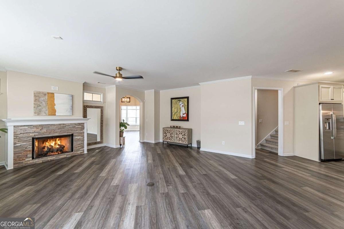 101 Saxton Lane Mcdonough - Photo 12