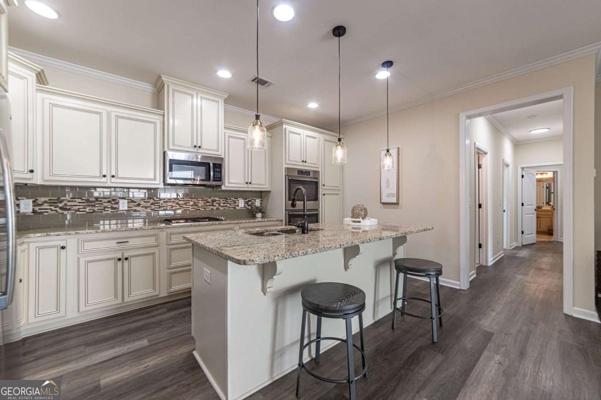 101 Saxton Lane Mcdonough - Photo 16