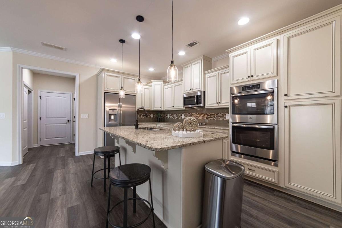 101 Saxton Lane Mcdonough - Photo 18