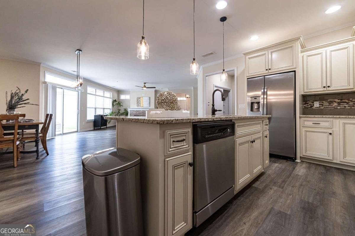 101 Saxton Lane Mcdonough - Photo 19