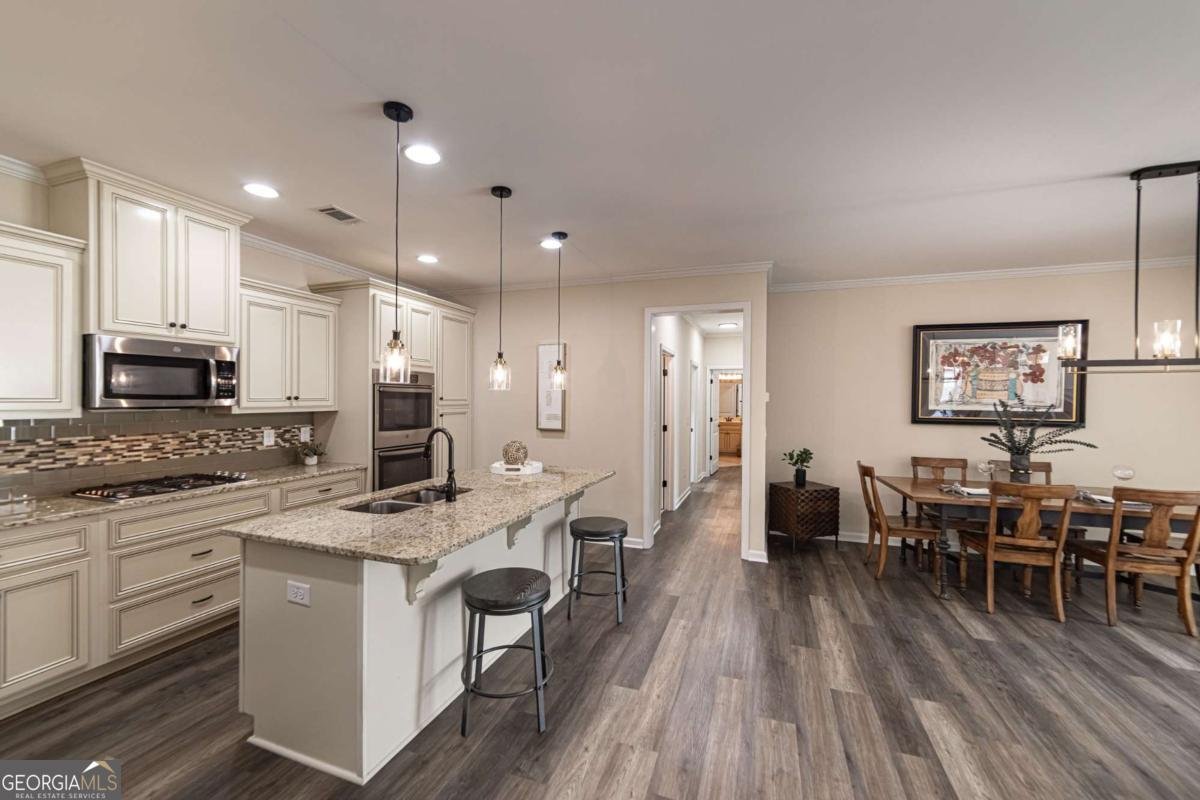 101 Saxton Lane Mcdonough - Photo 22