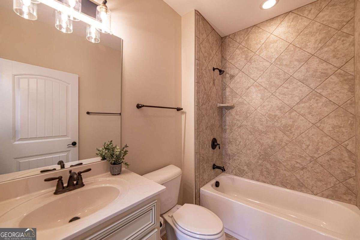 101 Saxton Lane Mcdonough - Photo 25