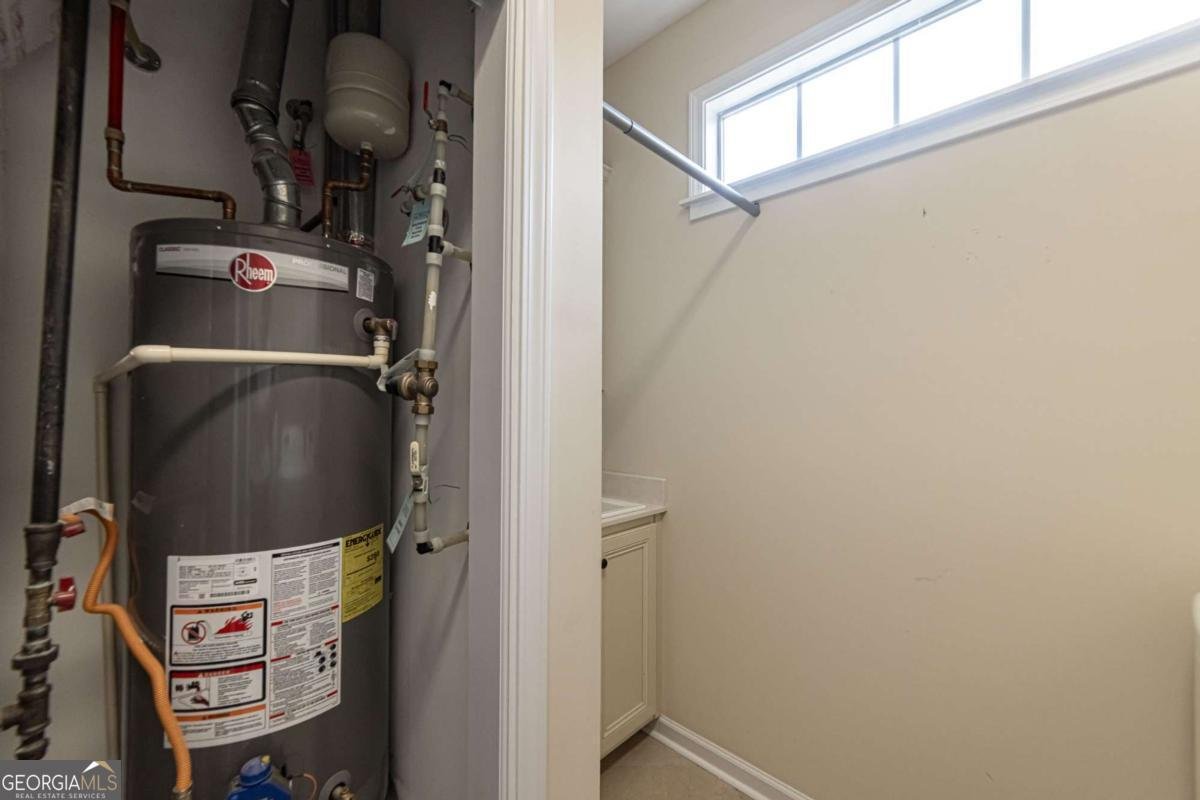 101 Saxton Lane Mcdonough - Photo 30