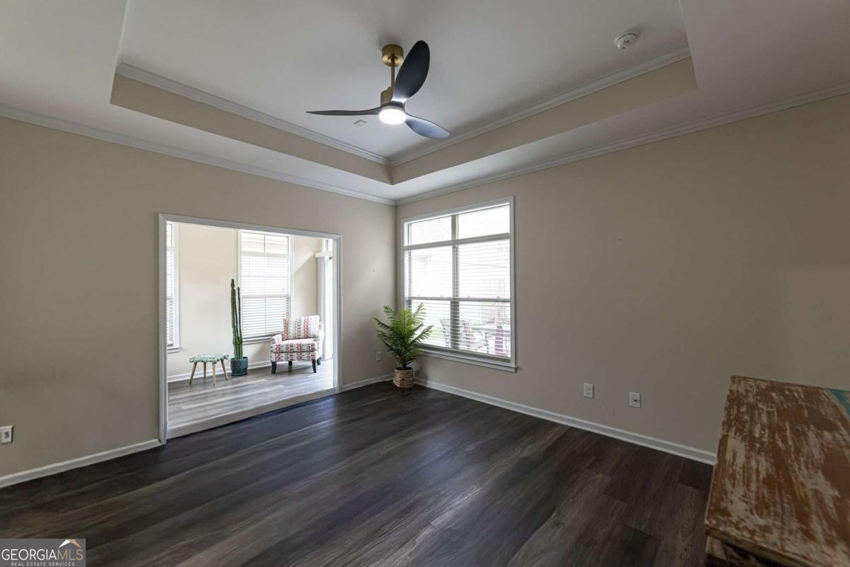 101 Saxton Lane Mcdonough - Photo 43