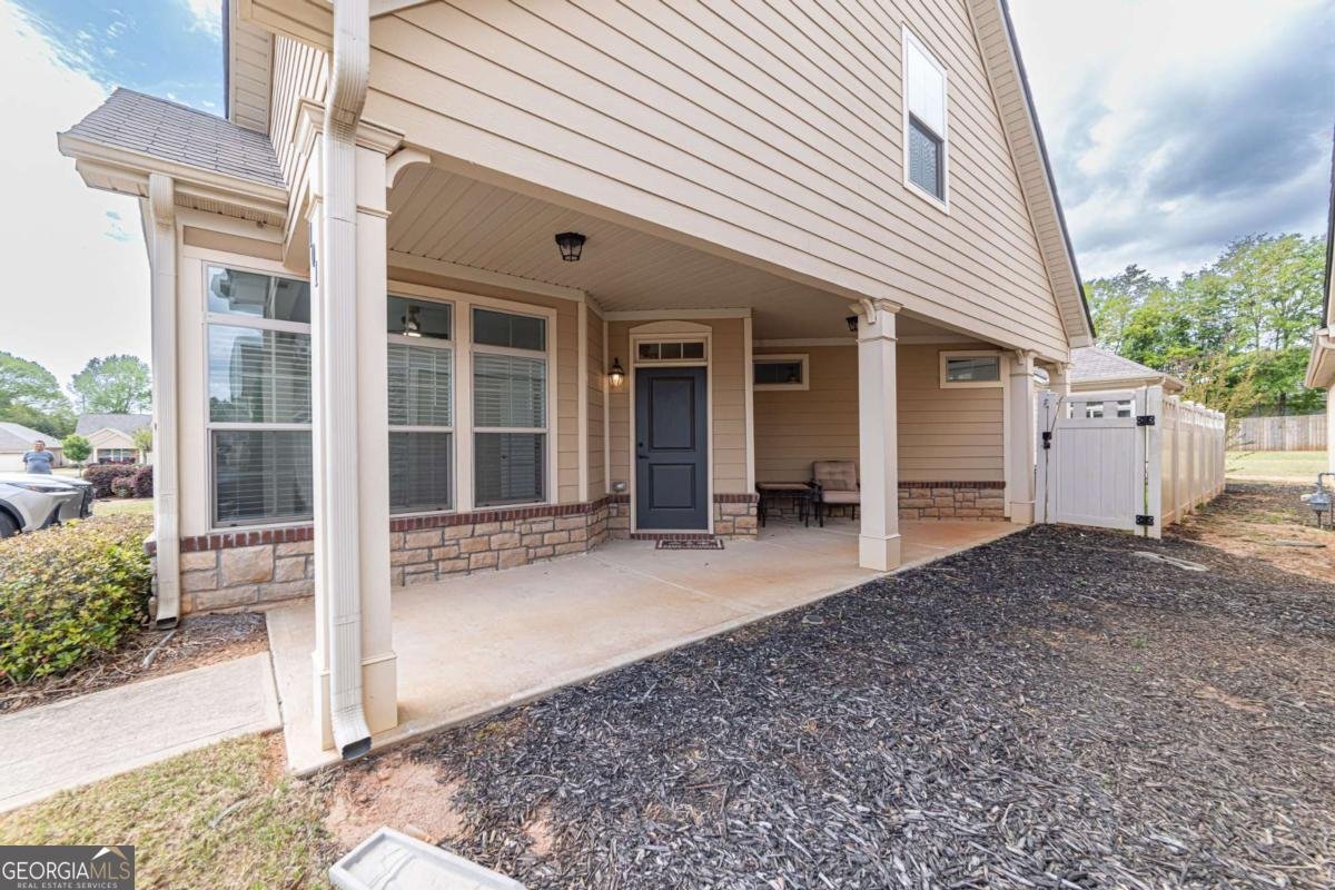 101 Saxton Lane Mcdonough - Photo 74