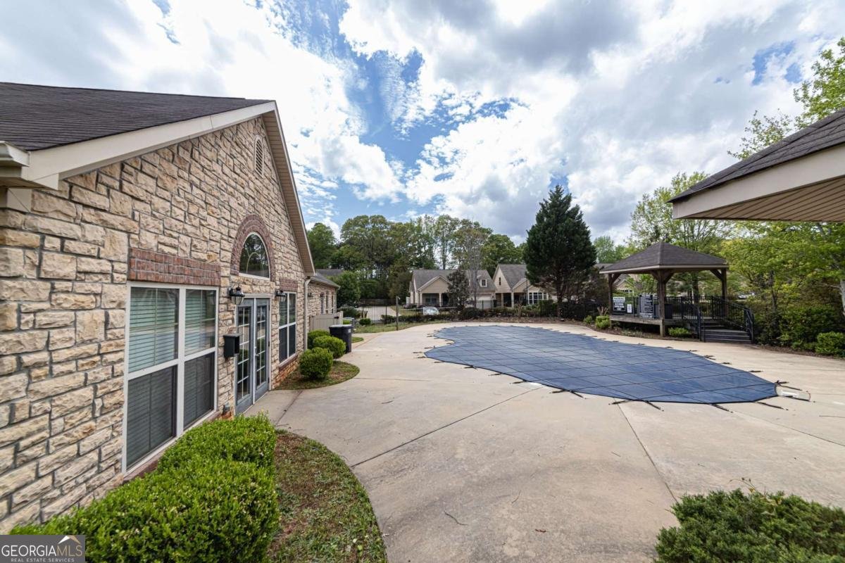 101 Saxton Lane Mcdonough - Photo 83