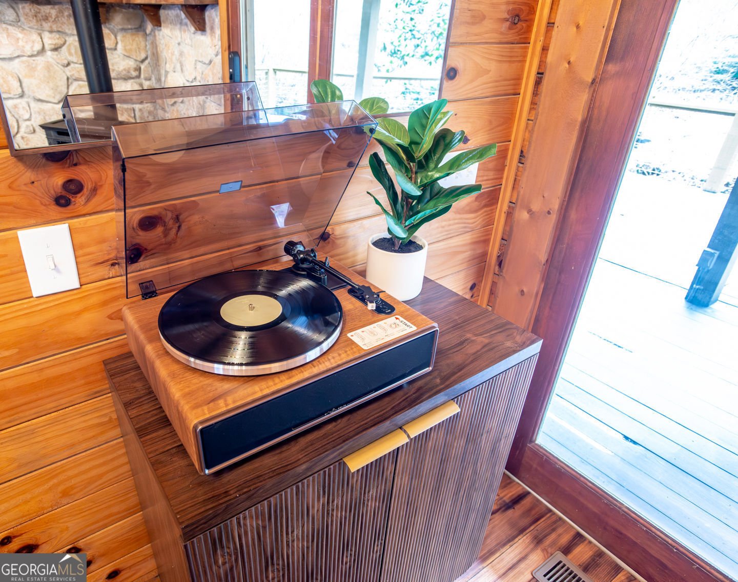 277 Jo Anne Sisson Road Blue Ridge - Photo 10