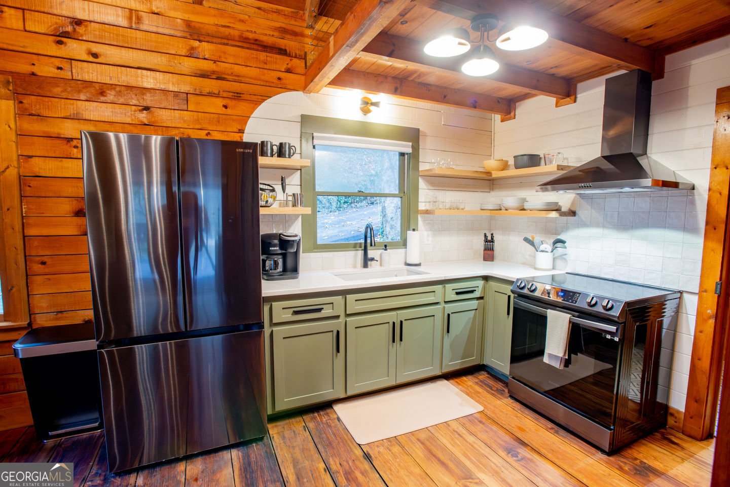 277 Jo Anne Sisson Road Blue Ridge - Photo 11