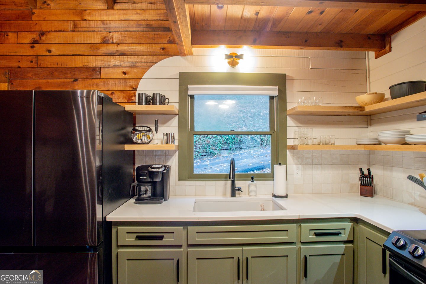 277 Jo Anne Sisson Road Blue Ridge - Photo 12