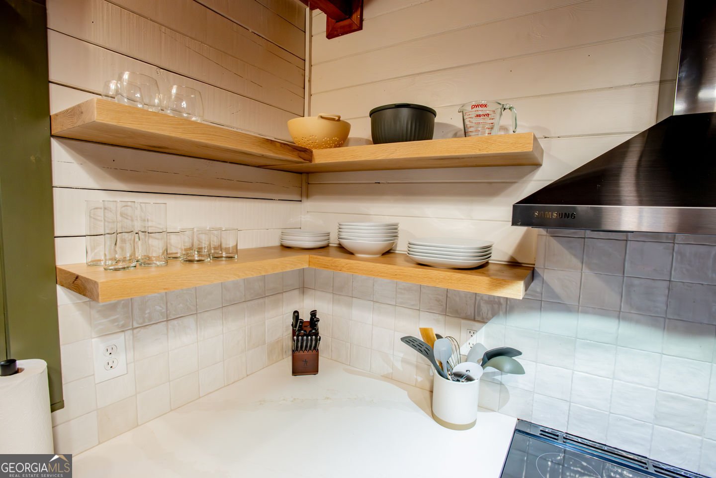 277 Jo Anne Sisson Road Blue Ridge - Photo 13