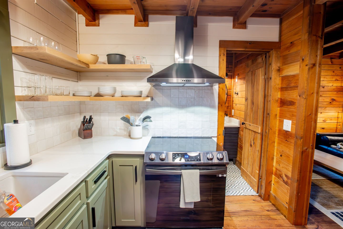 277 Jo Anne Sisson Road Blue Ridge - Photo 14