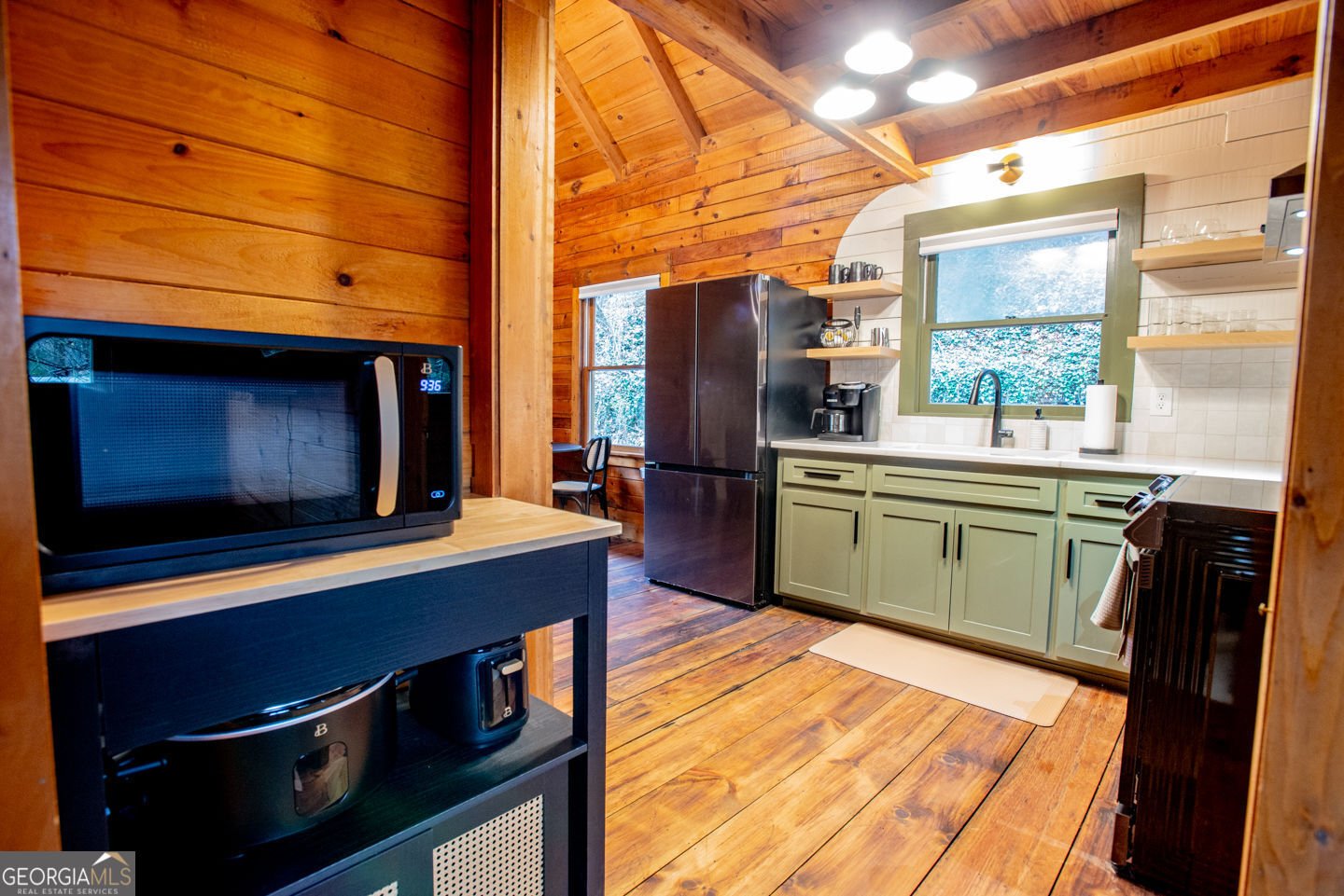 277 Jo Anne Sisson Road Blue Ridge - Photo 15