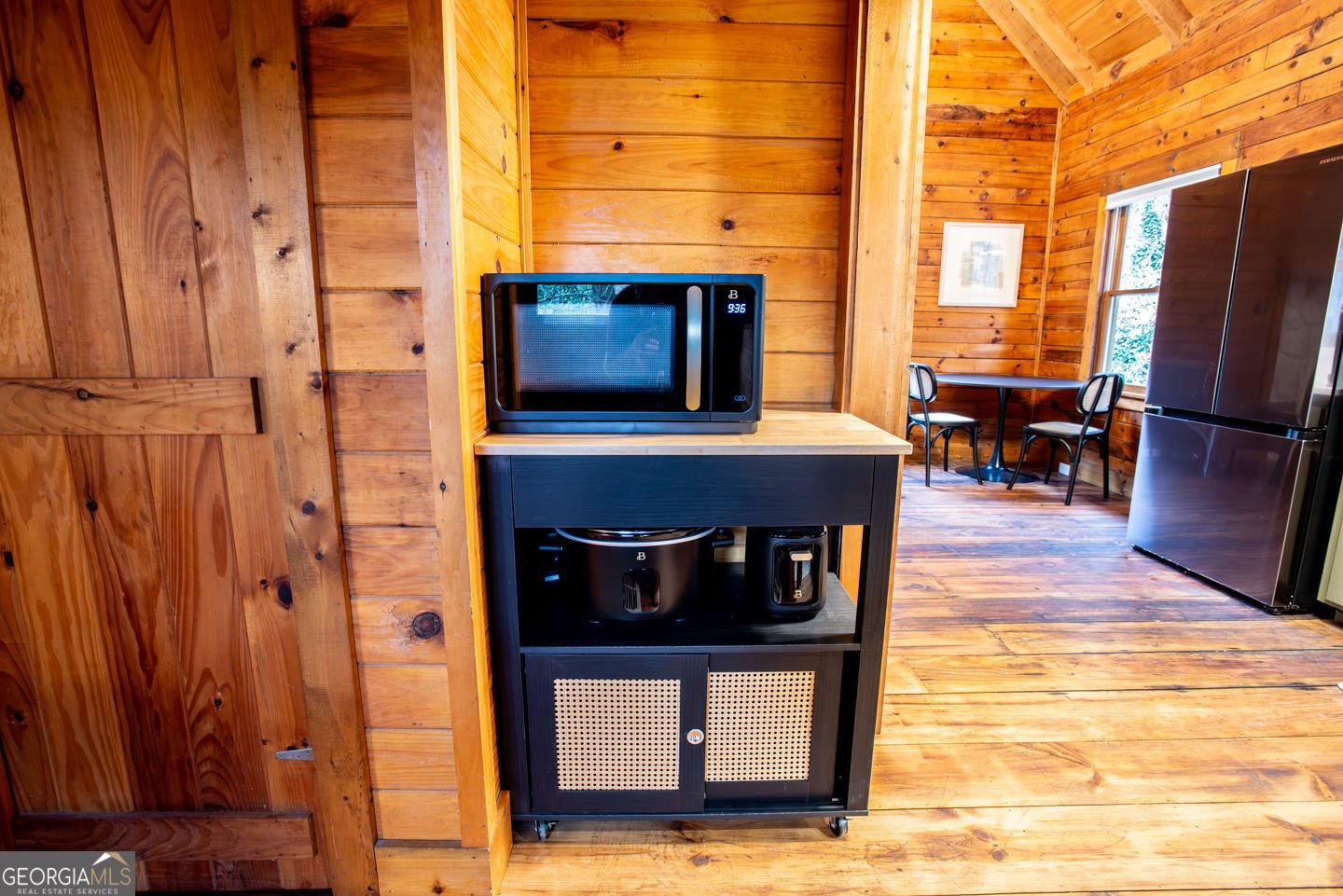 277 Jo Anne Sisson Road Blue Ridge - Photo 16