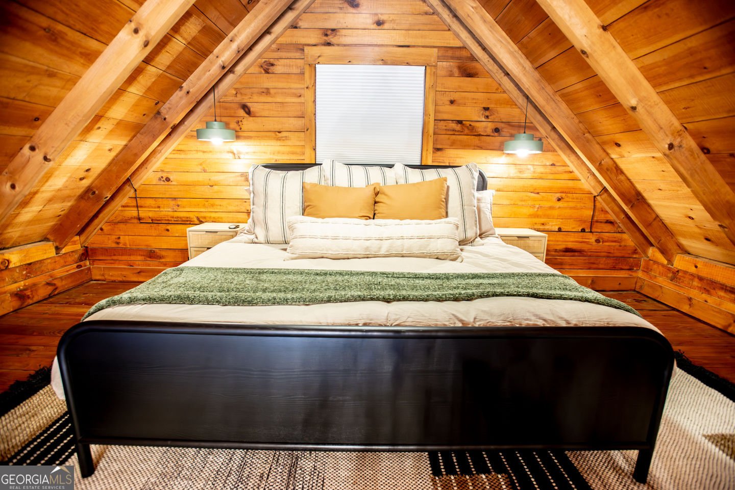 277 Jo Anne Sisson Road Blue Ridge - Photo 19