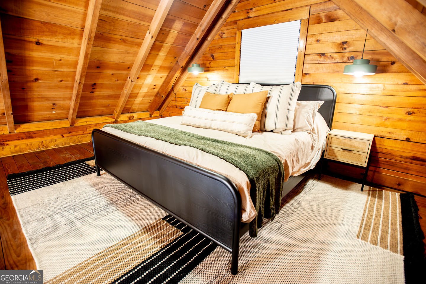 277 Jo Anne Sisson Road Blue Ridge - Photo 20