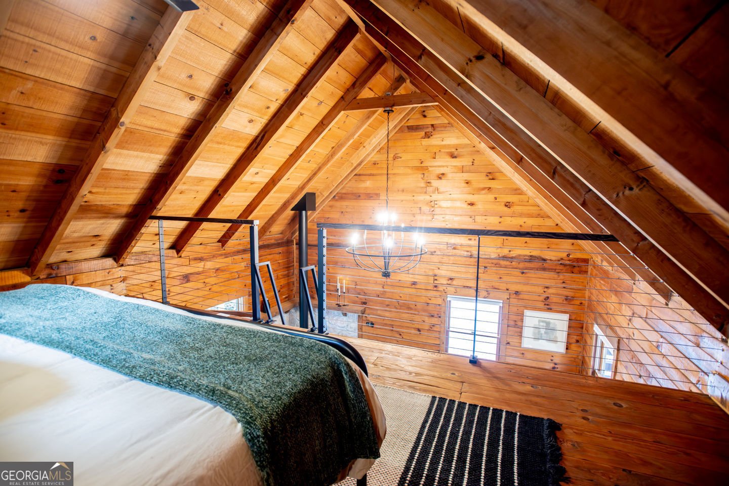 277 Jo Anne Sisson Road Blue Ridge - Photo 21