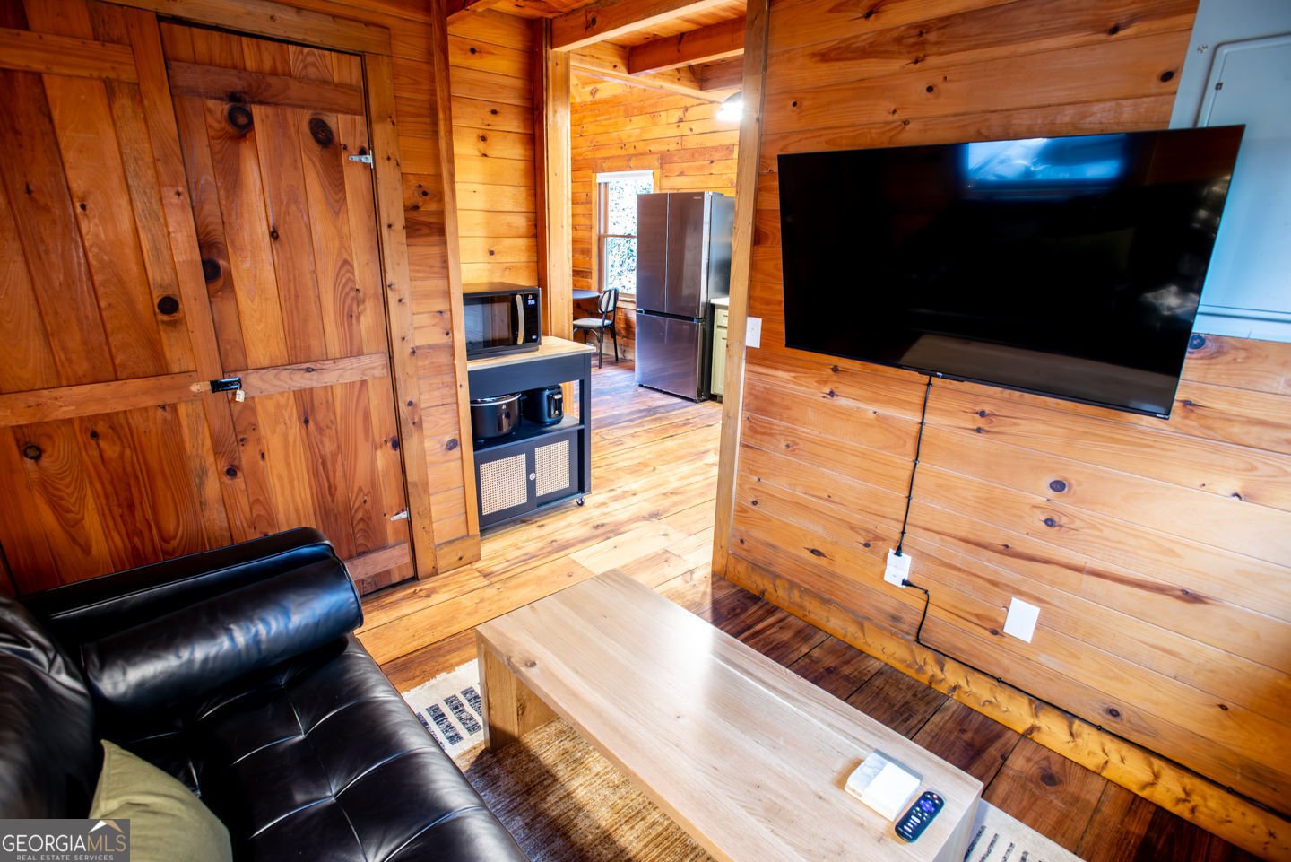 277 Jo Anne Sisson Road Blue Ridge - Photo 23