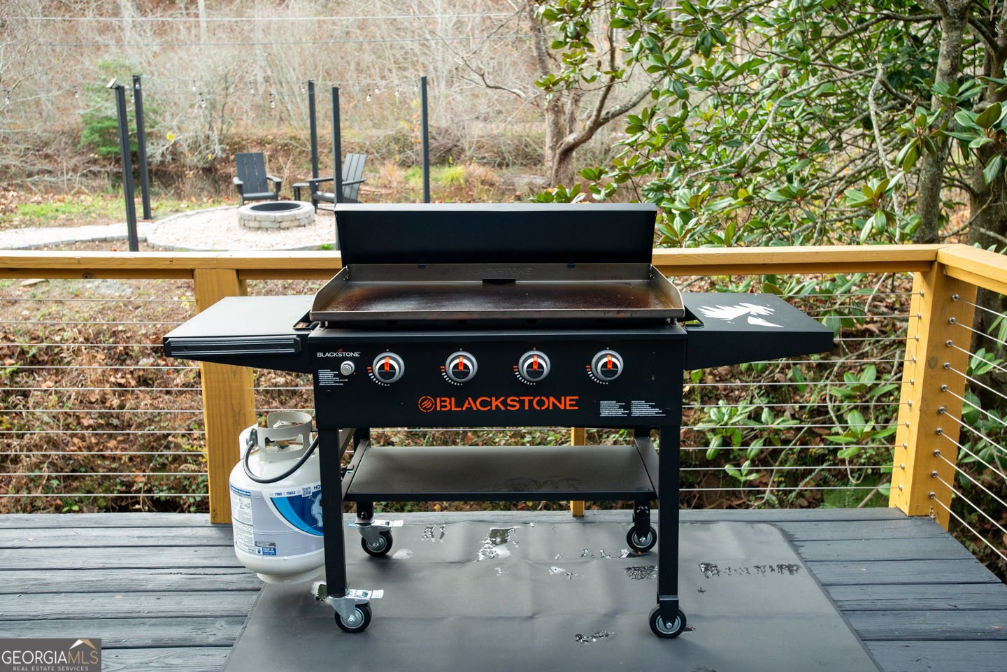 277 Jo Anne Sisson Road Blue Ridge - Photo 24