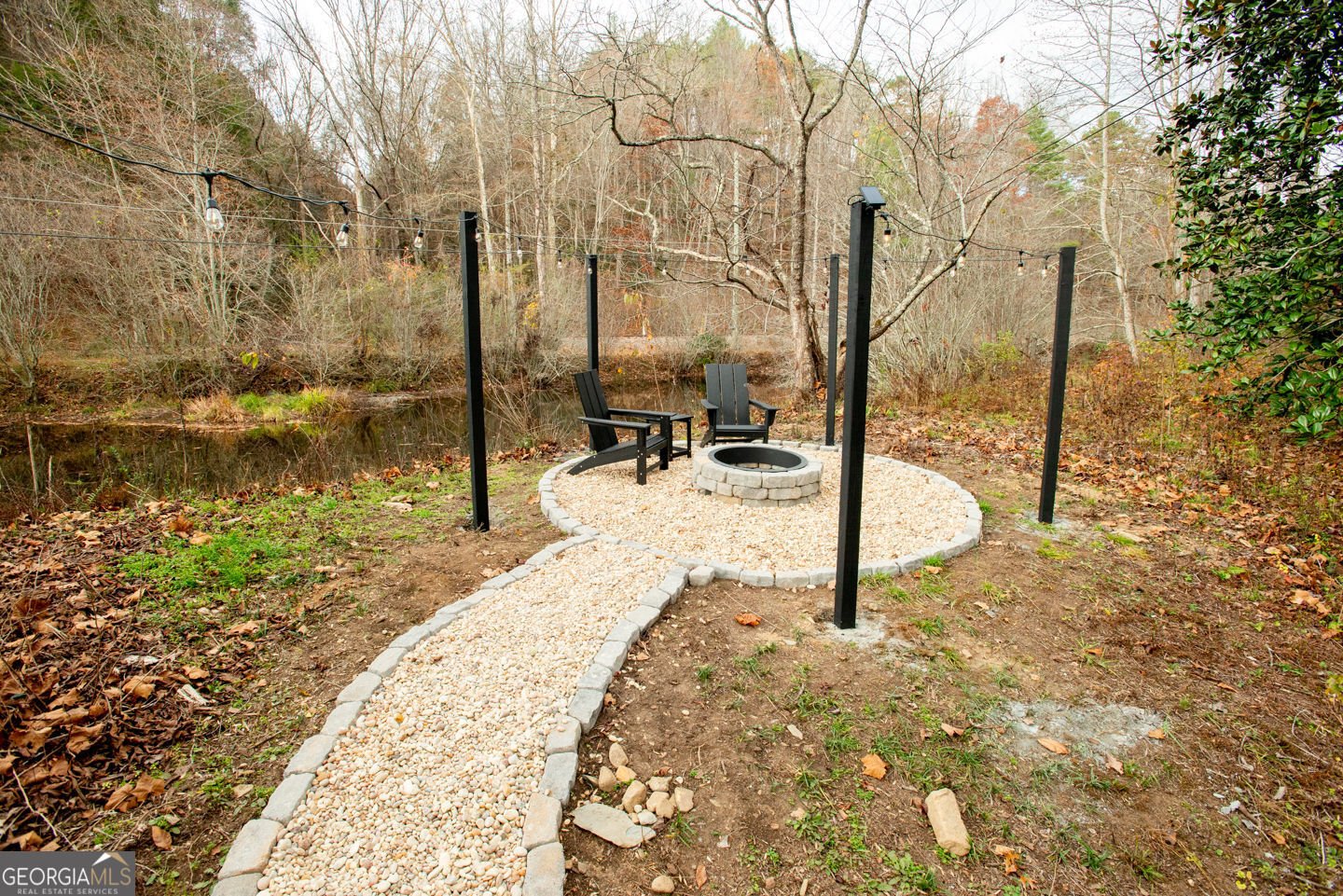 277 Jo Anne Sisson Road Blue Ridge - Photo 25