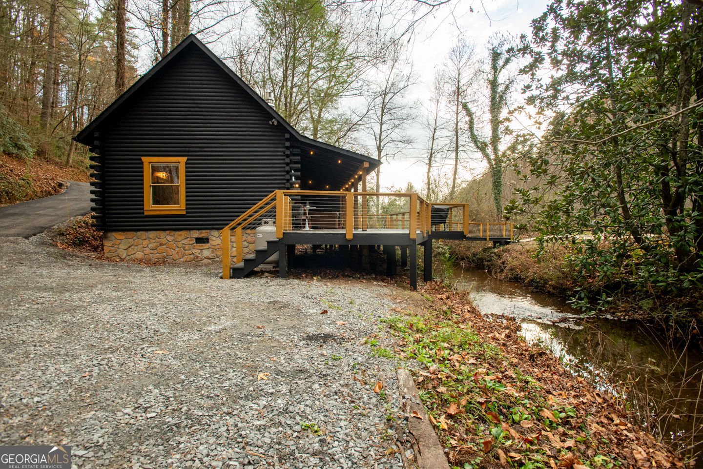 277 Jo Anne Sisson Road Blue Ridge - Photo 27