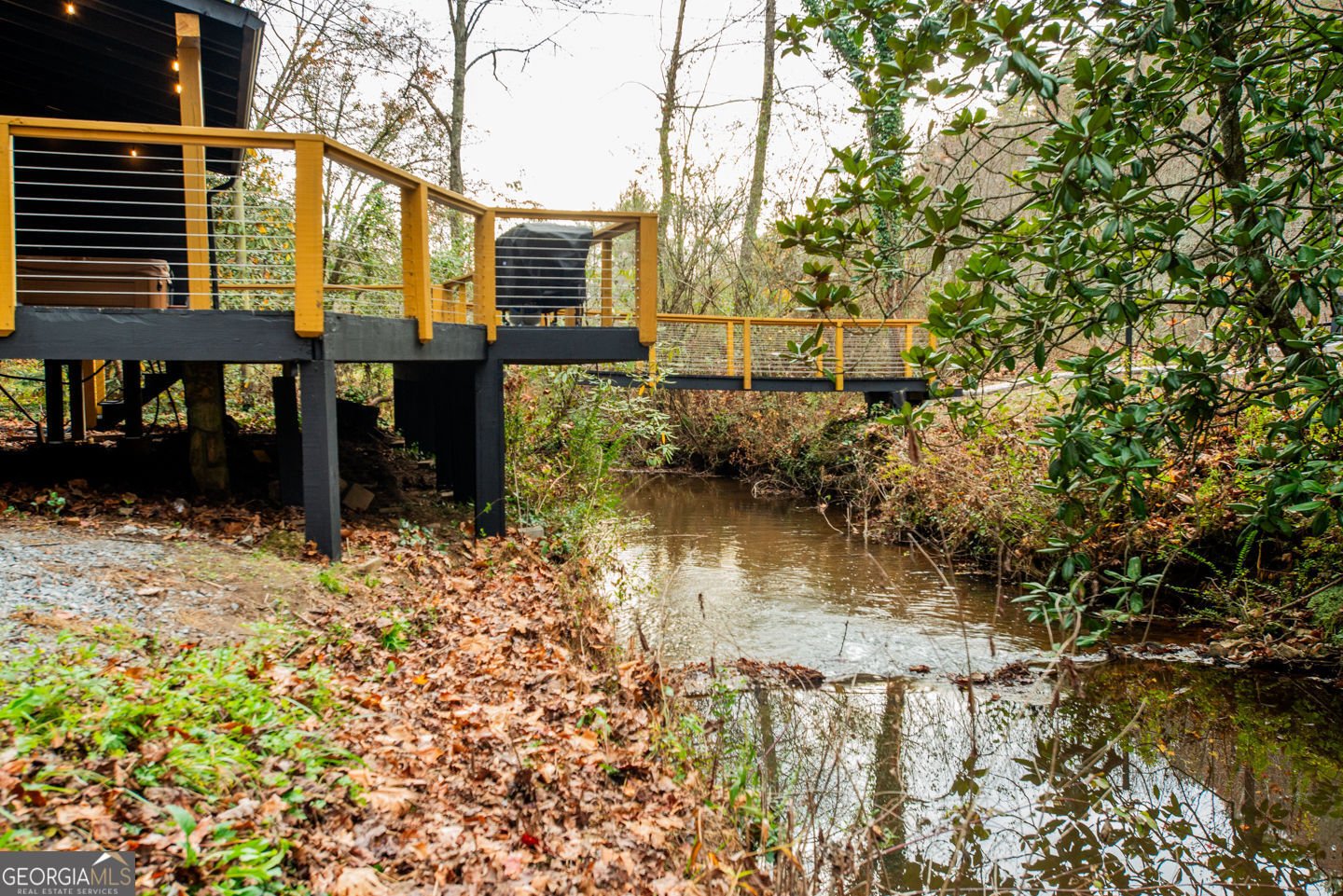 277 Jo Anne Sisson Road Blue Ridge - Photo 28