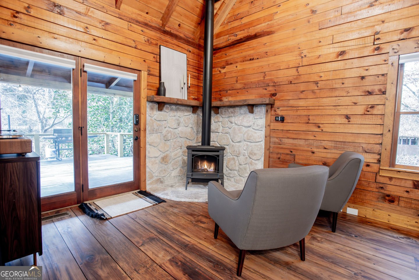 277 Jo Anne Sisson Road Blue Ridge - Photo 7