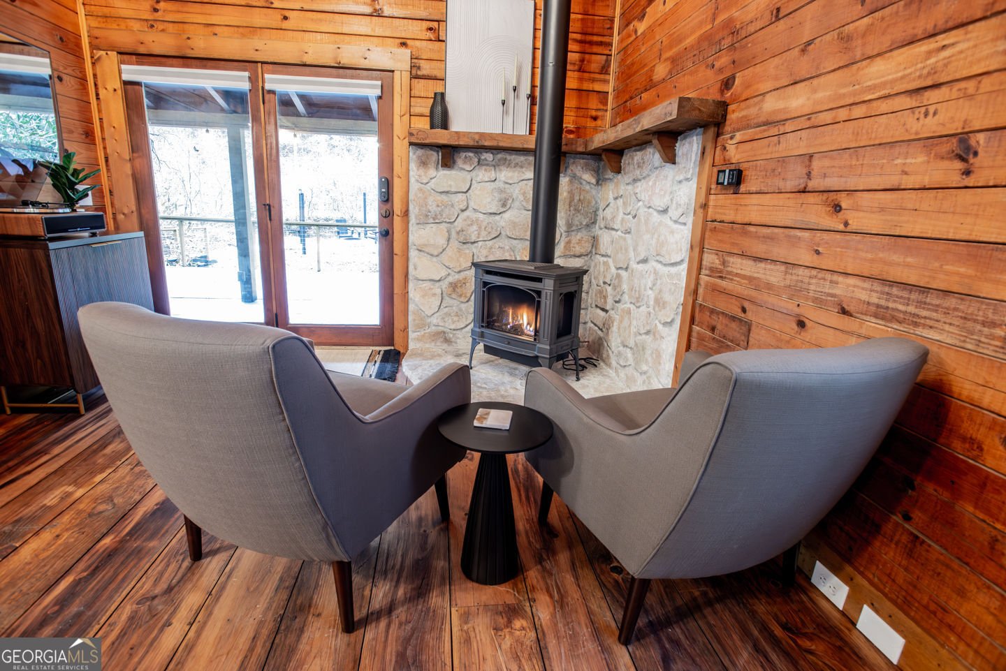 277 Jo Anne Sisson Road Blue Ridge - Photo 8